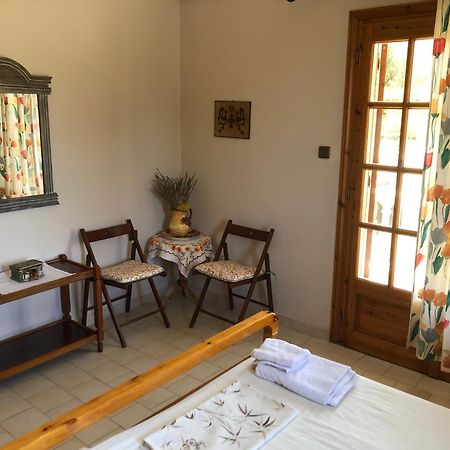 Litochoro House With A View 빌라 외부 사진